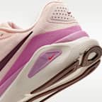 나이키 스트럭처 26 여성 로드 러닝화(엑스트라 와이드)