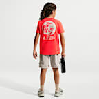 T-shirt Dri-FIT Planet Earth Nike ACG pour pré-ado
