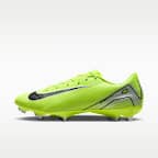 Nike Mercurial Vapor 16 Academy Multi-Ground Low-Top Football Boot