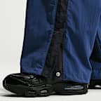 나이키 스포츠웨어 여성 루즈 핏 하이웨이스트 패러슈트 팬츠