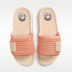 ナイキ オフコート アジャスト ウィメンズスライド