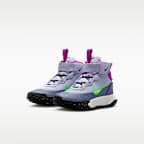 Nike Terrascout Little Kids' Shoes with Reflective Design Accents