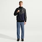 Nike Windrunner Men's Loose Therma-FIT Trousers
