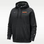 Sudadera con gorro WNBA para mujer Nike Phoenix Mercury