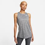 Camiseta de tirantes de entrenamiento para mujer Nike Dri-FIT