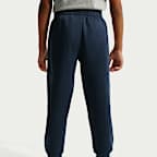Nike Club Little Kids' Fleece 2-Piece Quarter-Zip Set