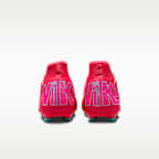 Nike Mercurial Superfly 10 Club Multi-Ground High-Top Football Boot