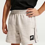 Nike Air Toddler 2-Piece French Terry Shorts Set