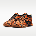 Book 2 "Tiger Camo" Basketball Shoes