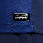 F.C. Barcelona 2024/25 Stadium Home Older Kids' Nike Dri-FIT Football Replica Shirt