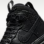 Nike Lunar Force 1 Men's Winterized Duckboot