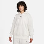 Nike Sportswear Phoenix Fleece Women's Oversized Pullover Hoodie