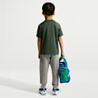 Playera Icy Futura para niños talla pequeña Nike