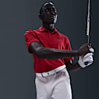 Polo de golf Dri-FIT con logotipo en el pecho para hombre Nike Velocity