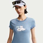 Nike Sportswear Chill Knit Women's T-Shirt
