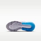 Tenis para niños grandes Nike Air Max 270