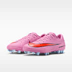 Nike Mercurial Vapor 16 Academy Artificial-Grass Low-Top Football Boot
