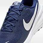 Nike Revolution 8 hardloopschoenen voor heren (straat)