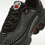 Nike Air Max Dn Big Kids' Shoes