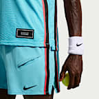 Polo de tenis Aero-FIT para hombre NikeCourt Slam