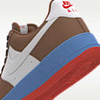 รองเท้าเด็กโต Nike Air Force 1