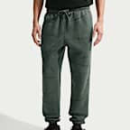 Nike Club Men's Fleece Cuffed Pants