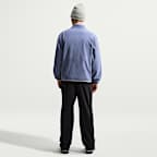 Nike Club Chaqueta con cremallera completa Therma-FIT - Hombre