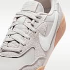 Tenis para mujer Nike Terra Manta de gamuza