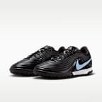 Nike Tiempo Maestro Academy Turf Low-Top Soccer Shoes