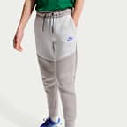 Nike Sportswear Tech Fleece Big Kids' Joggers