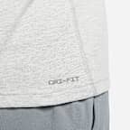 Nike Dri-FIT Primary Men's Training T-Shirt