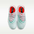 Nike United Jr Phantom 6 Low Pro Older Kids' Multi-Ground Football Boot