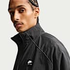 Nike Air Men's Windrunner Track Jacket