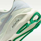 나이키 스트럭처 플러스 여성 로드 러닝화