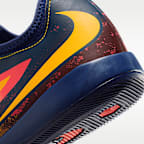 Nike Jr. Phantom 6 Low Academy 'Erling Haaland' Older Kids' Indoor/Court Football Shoe