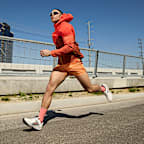 Nike Quest 5 Men's Road Running Shoes