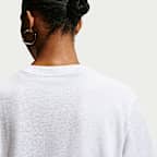 Nike Sportswear Essentials T-skjorte til dame