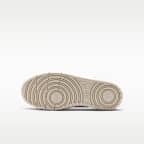 Nike Court Borough Low Big Kids' Shoes