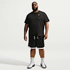 Nike DNA Access Men's Dri-FIT 8" Basketball Shorts