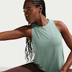 Nike Zenvy tanktop voor dames