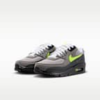 Nike Air Max 90 Big Kids' Shoes