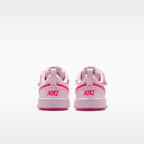 Nike Court Borough Low Recraft Baby/Toddler Shoes
