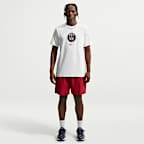 Paris Saint-Germain Men's Nike Football T-Shirt