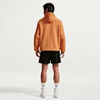 Kobe Men's Nike Dri-FIT Pullover Basketball Hoodie
