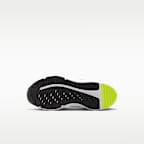 Tenis para niños de preescolar Nike Cosmic Runner