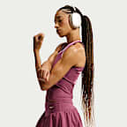 Falda burbuja Dri-FIT 2 en 1 para mujer Nike One