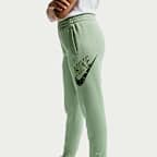 Nike Sportswear Club "Alien" Big Kids' Fleece Joggers