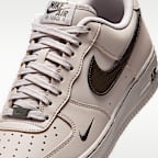 Nike Air Force 1 '07 Men's Shoes