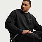 Nike Club Men's Fleece Crew