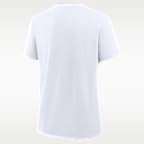 Tokyo Yomiuri Giants x Jordan Exclusive Collection Women's T-Shirt